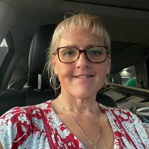 Meet your Posher, Kris